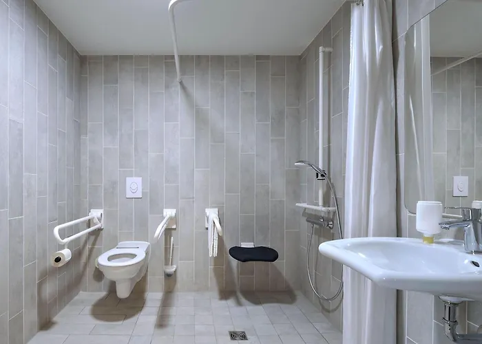 B&B Hotel Hannover-City