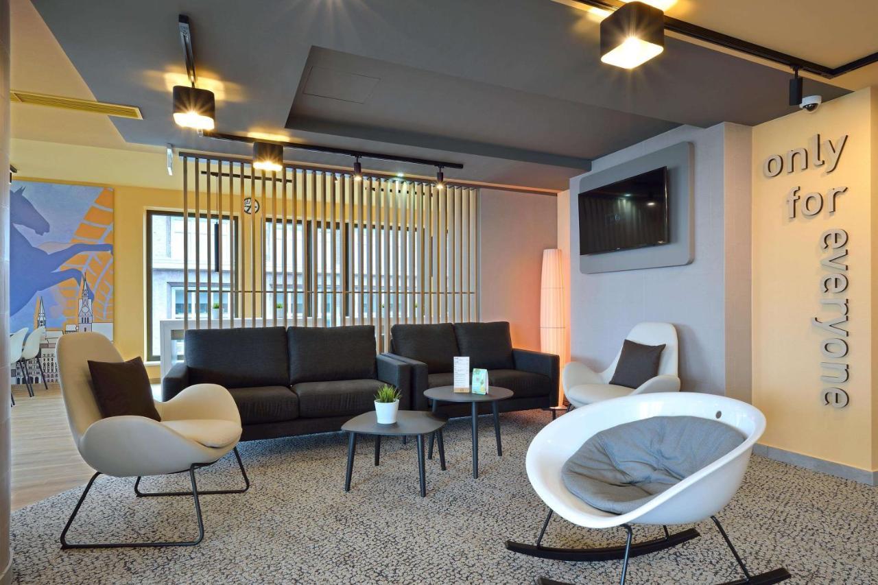 Hannover-city Hotel
