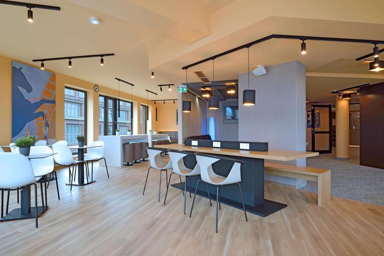 Hotel Hannover-city 3*