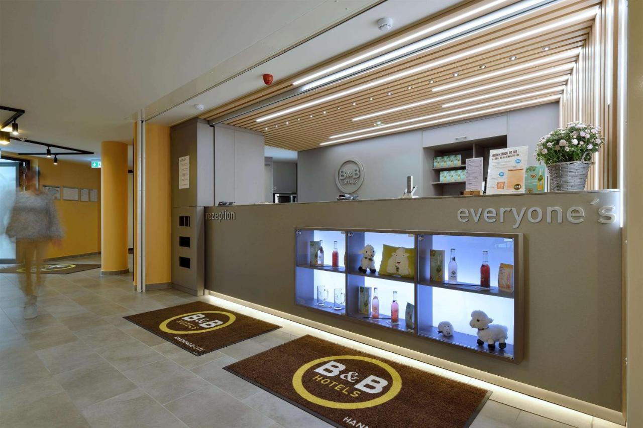 Hotel Hannover-city 3*