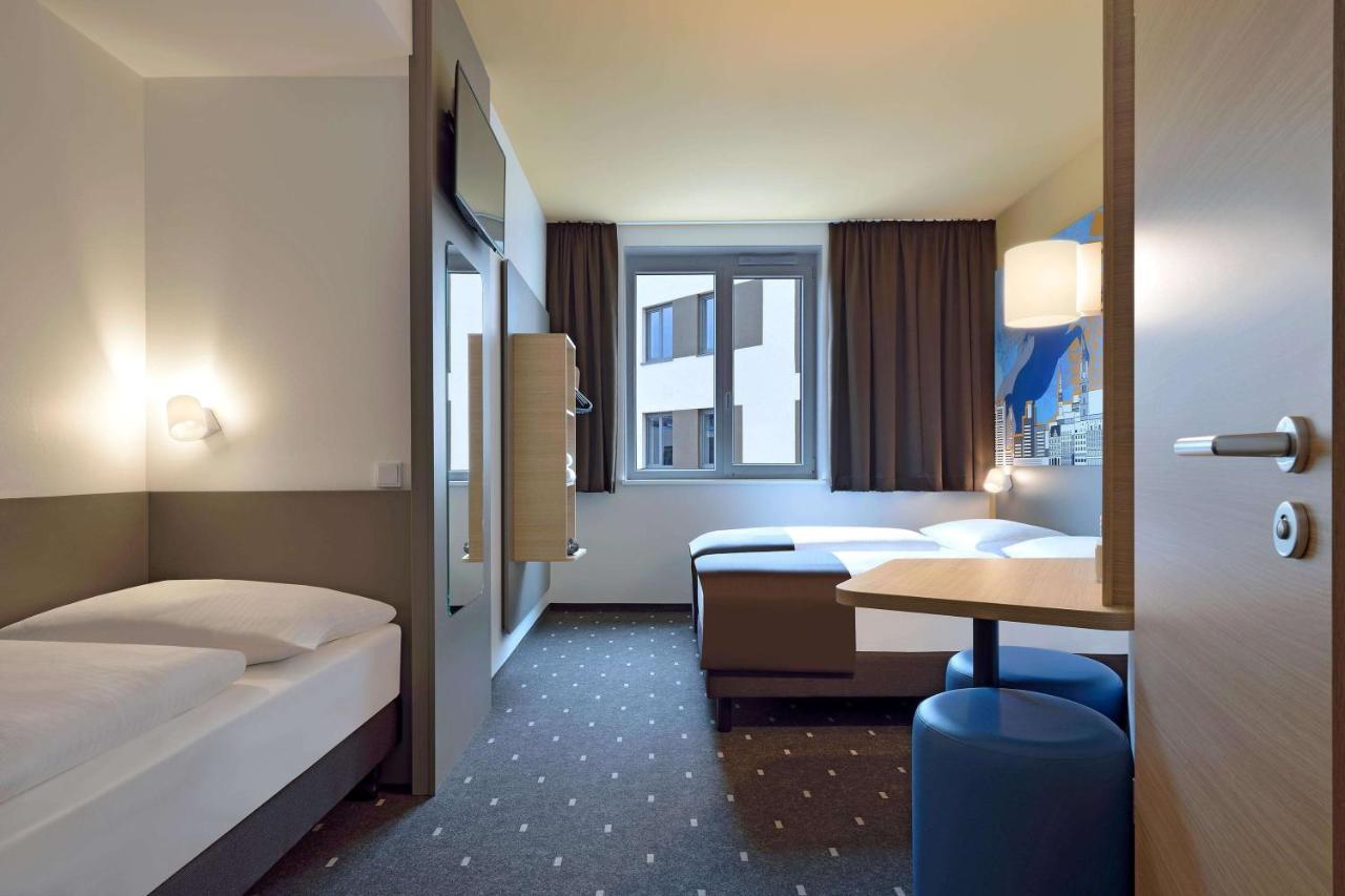 Hannover-city 3* Hannover