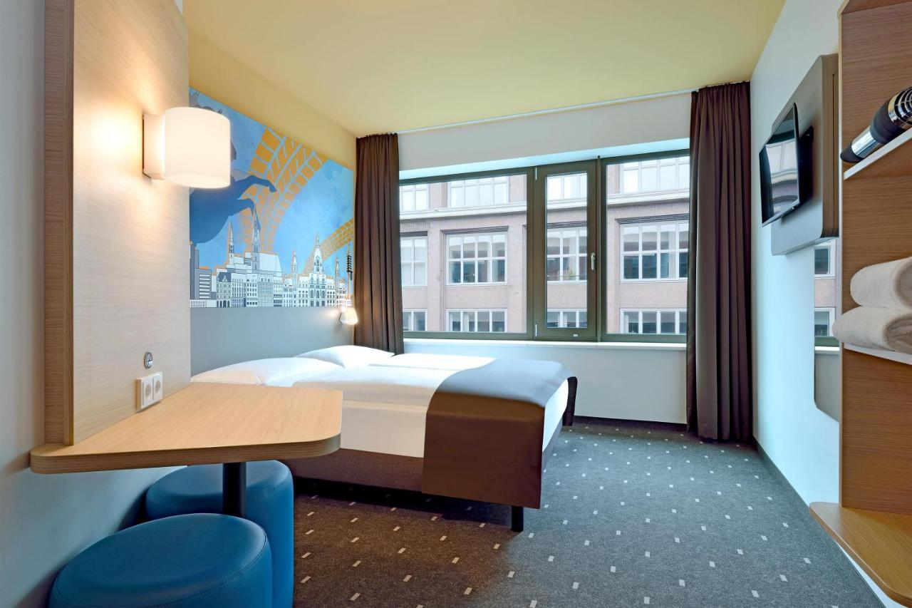 Hannover-city Hotel