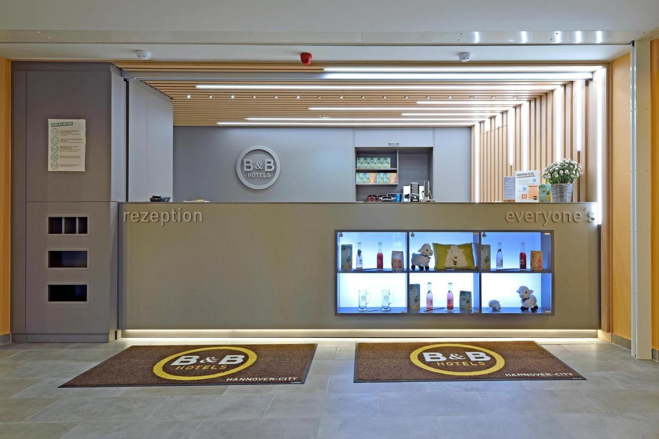 Hotel Hannover-city Hannover