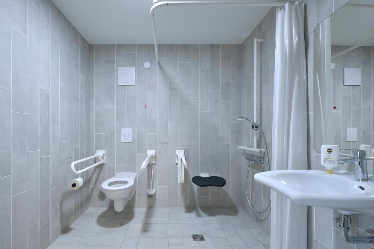 Hotel Hannover-city Hanóver