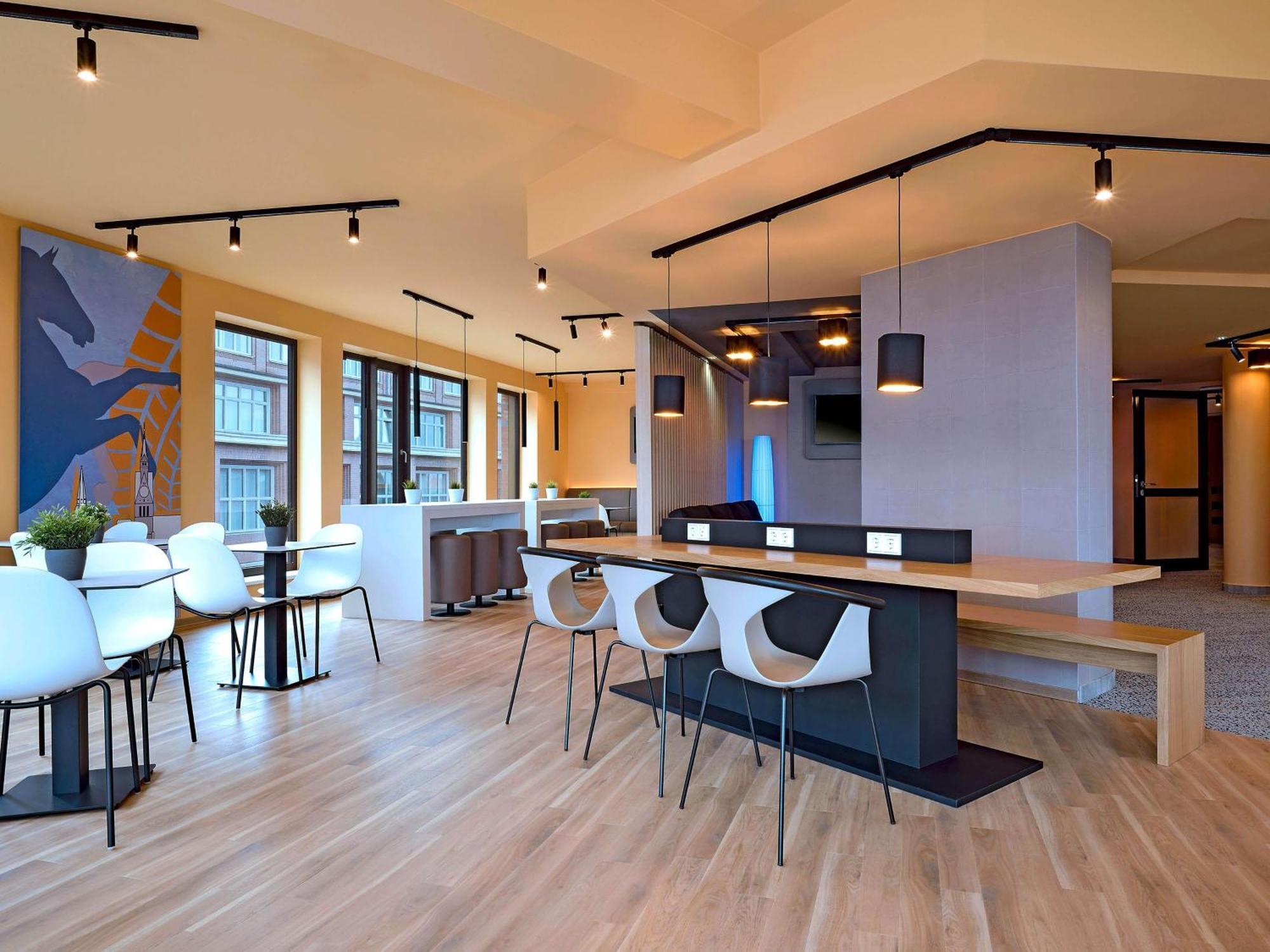 Hotel Hannover-city