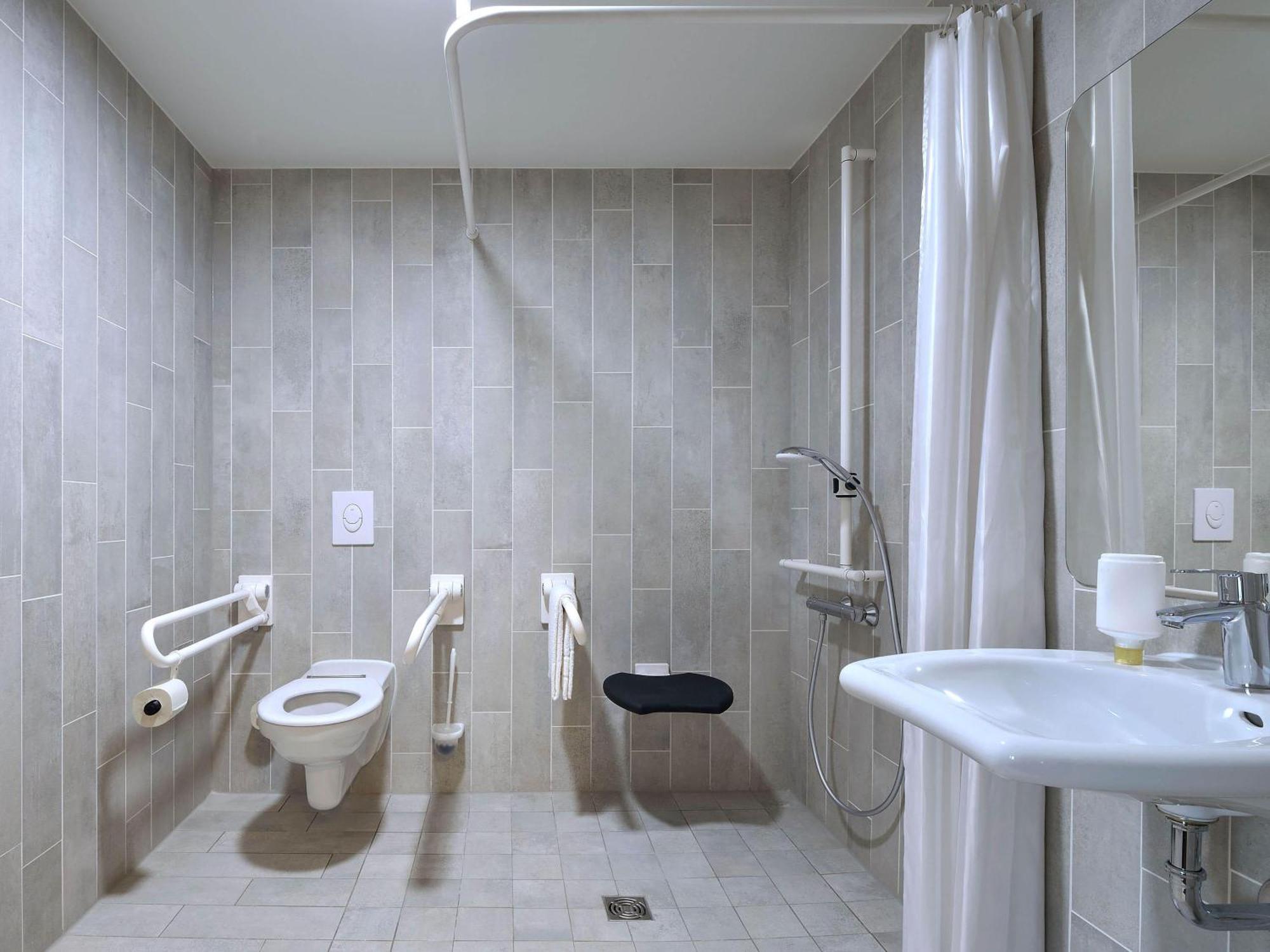 Hannover-city Hotel 3*