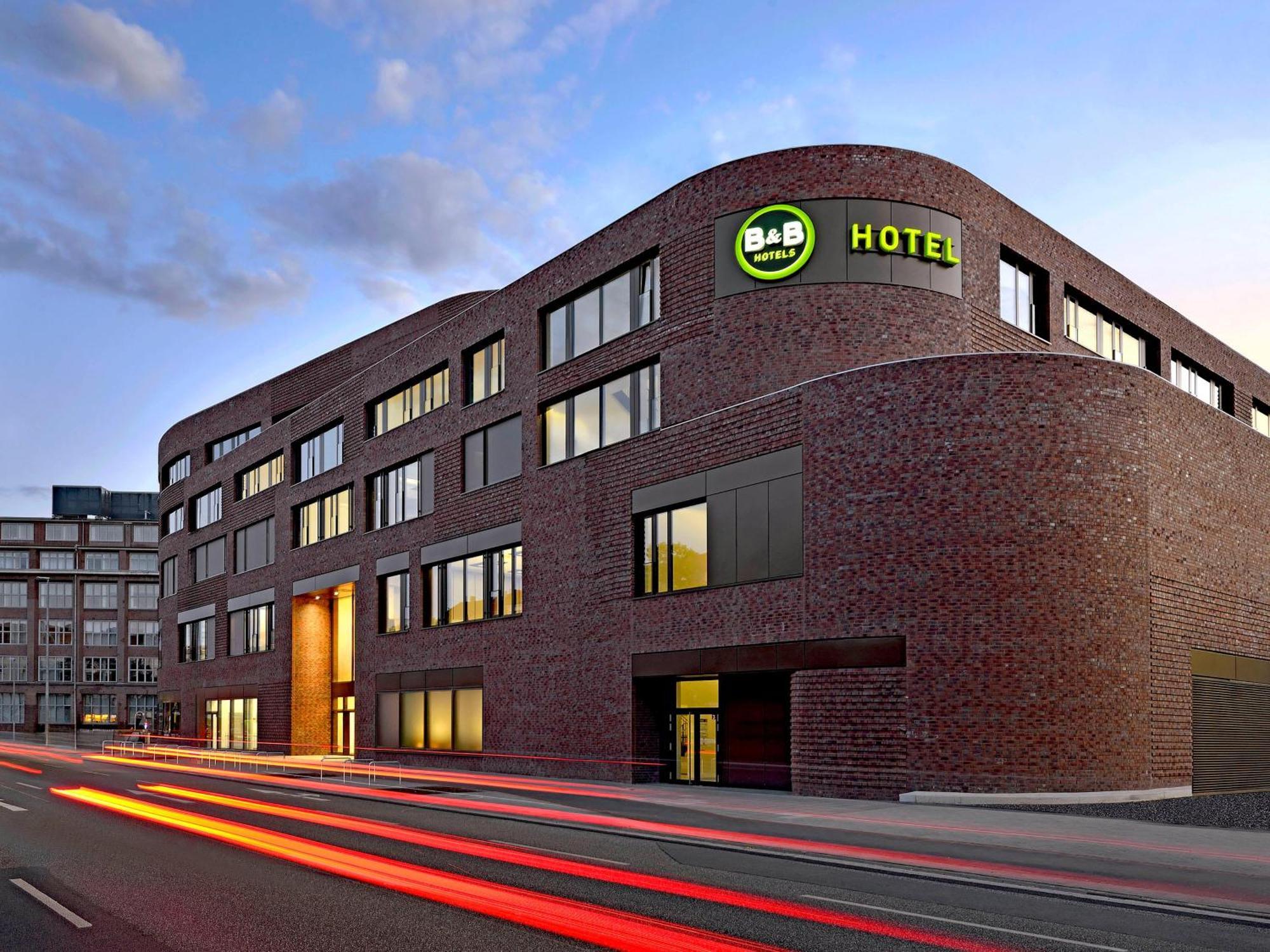 Hotel Hannover-city 3*