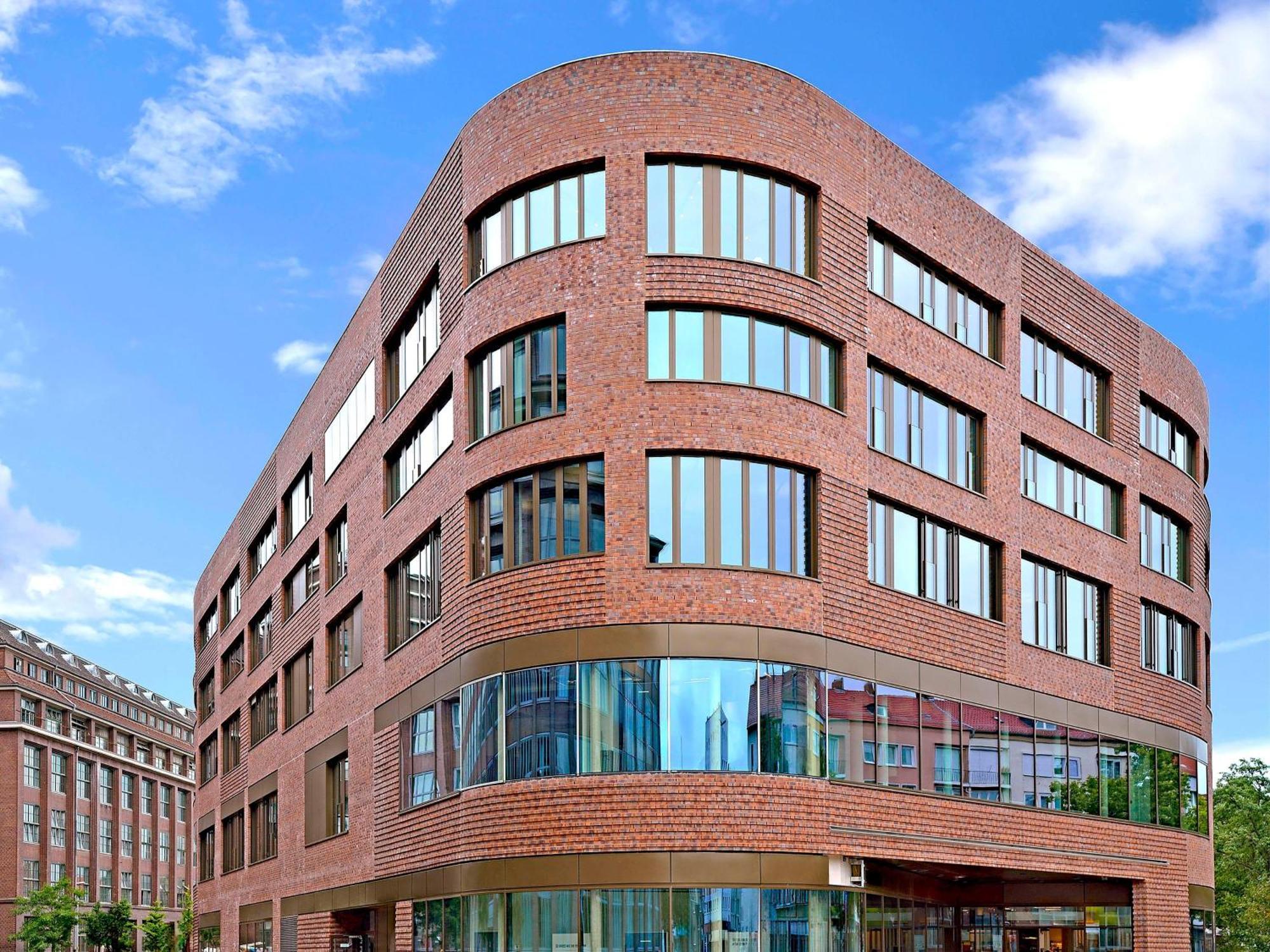 Hannover-city Hotel