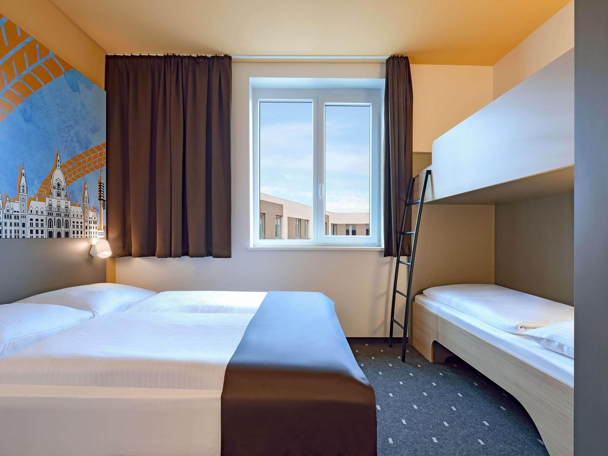 Hotel Hannover-city