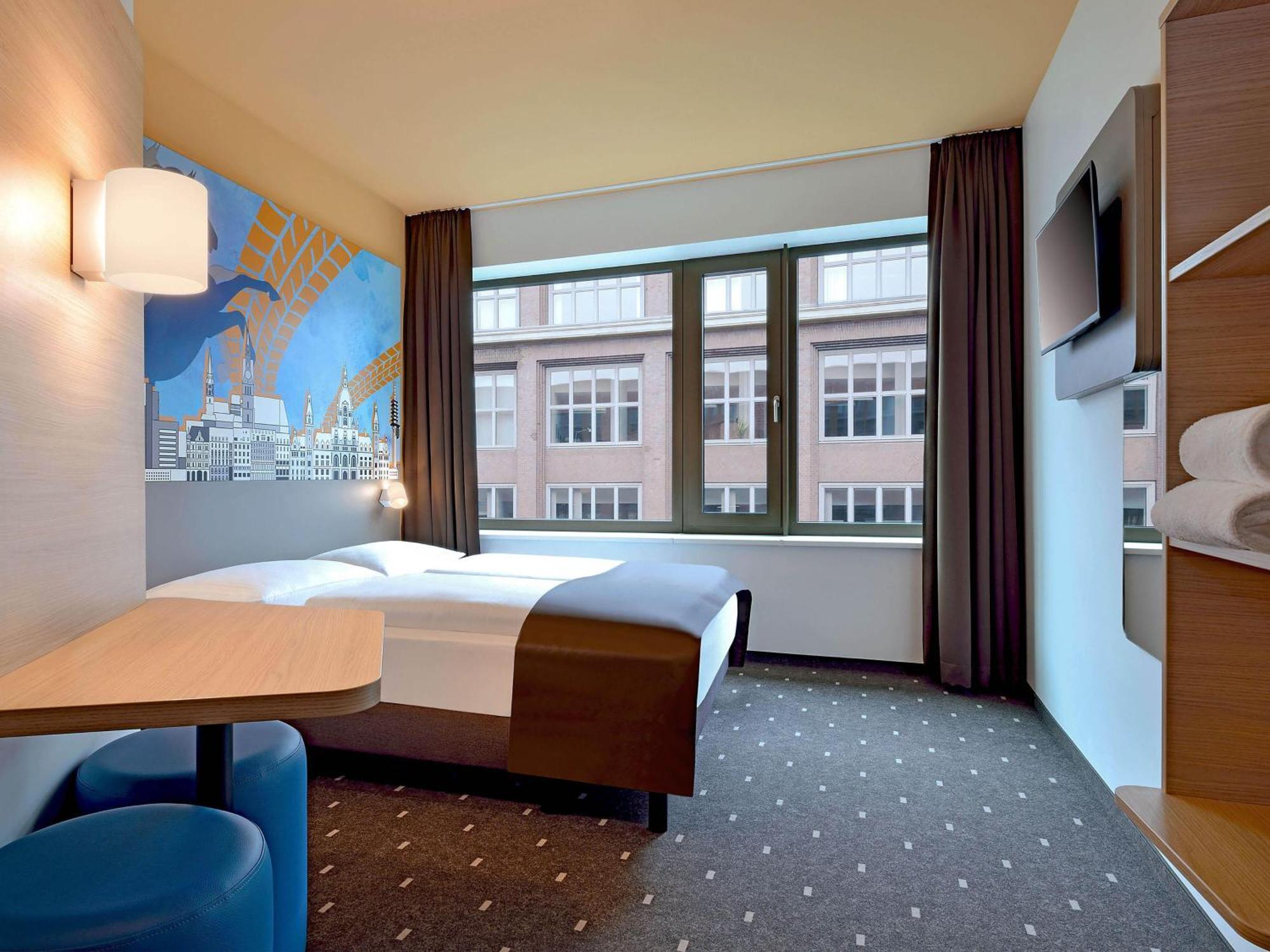 Hannover-city Hotel Hannover