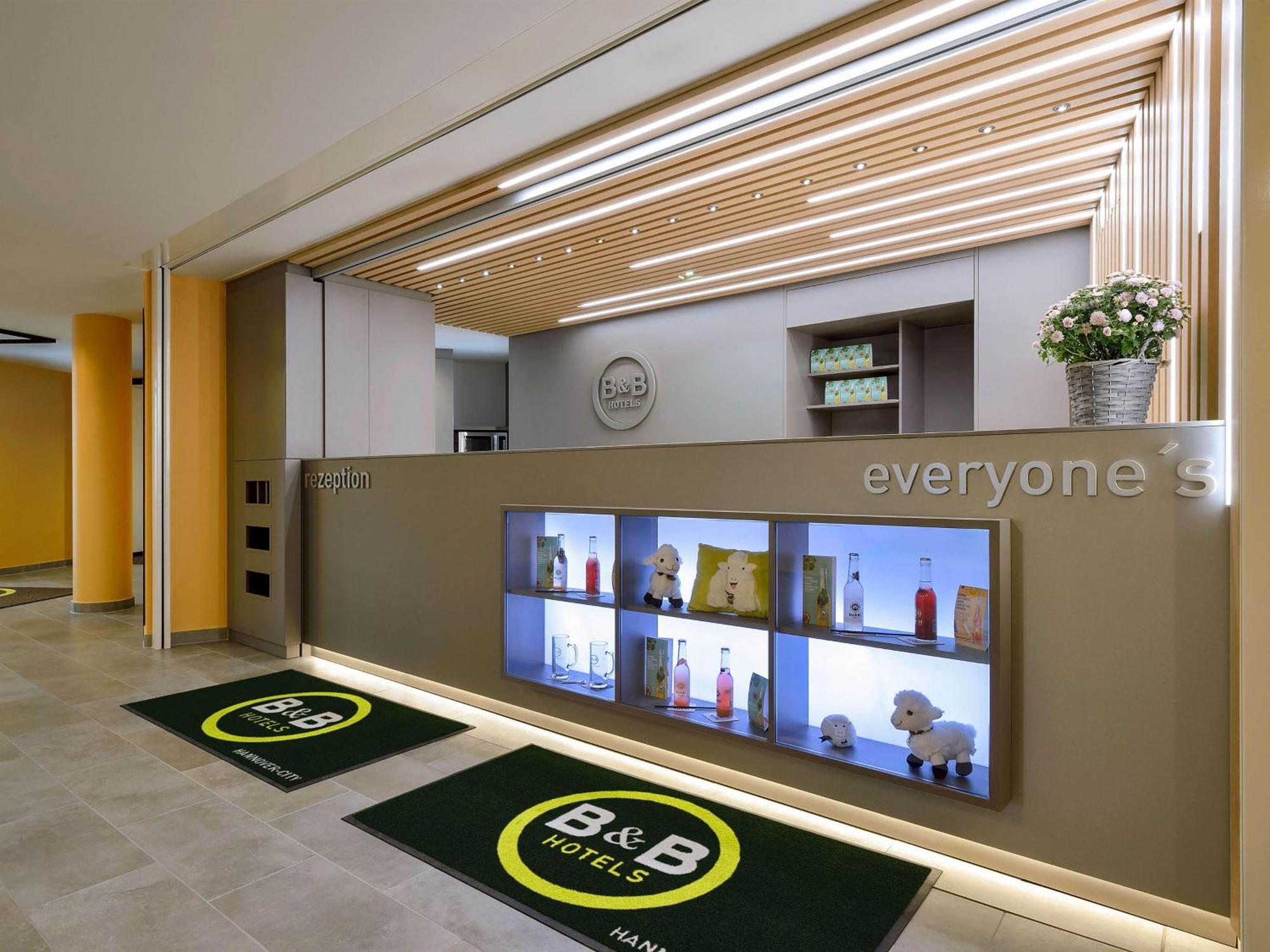 Hotel Hannover-city Hannover