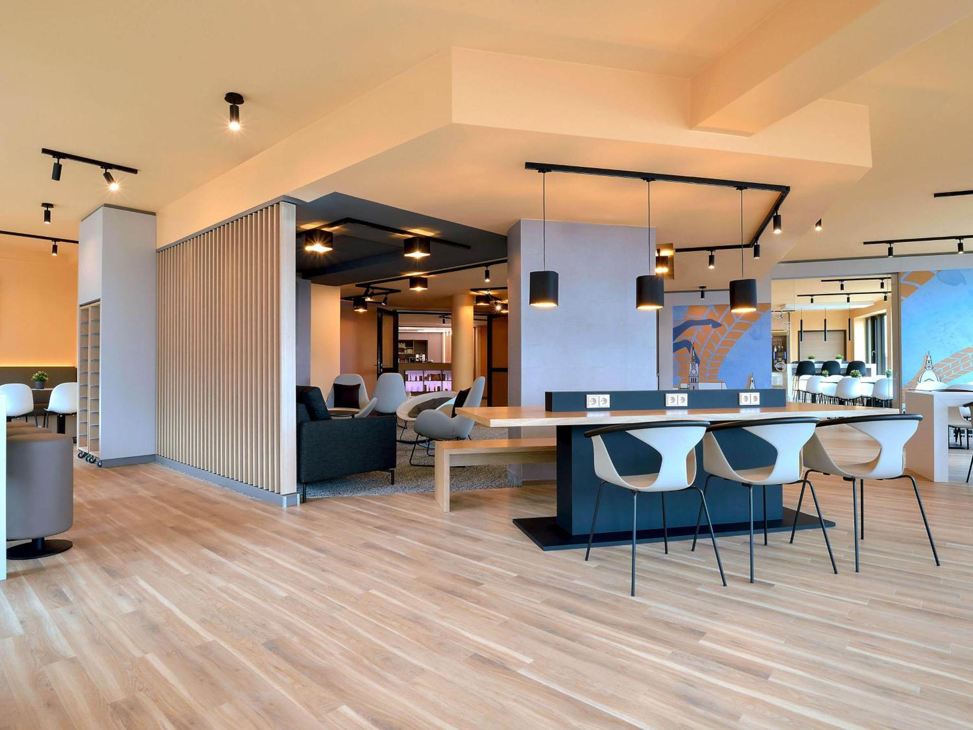 Hannover-city Hotel