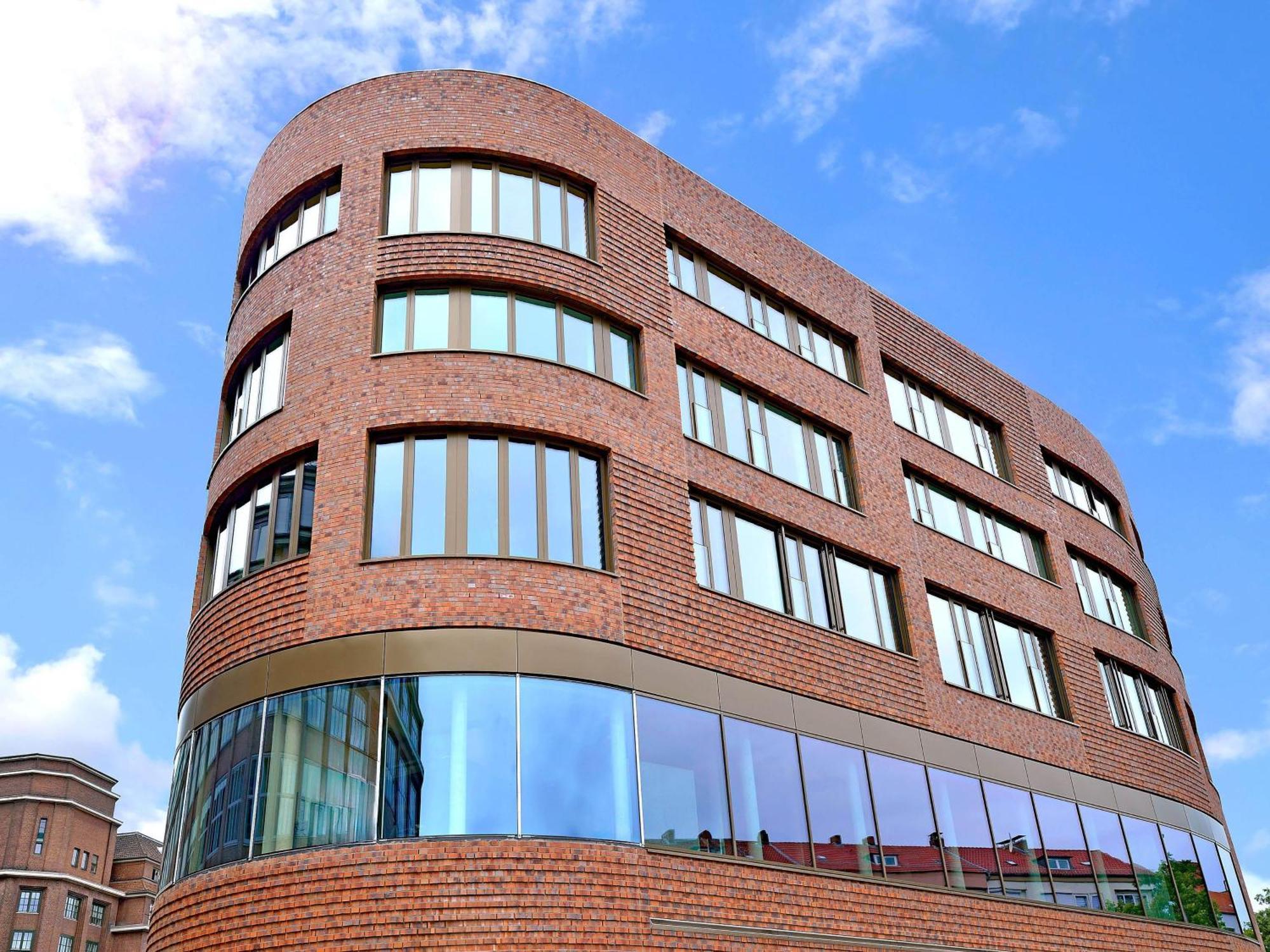 Hannover-city Hotel 3*