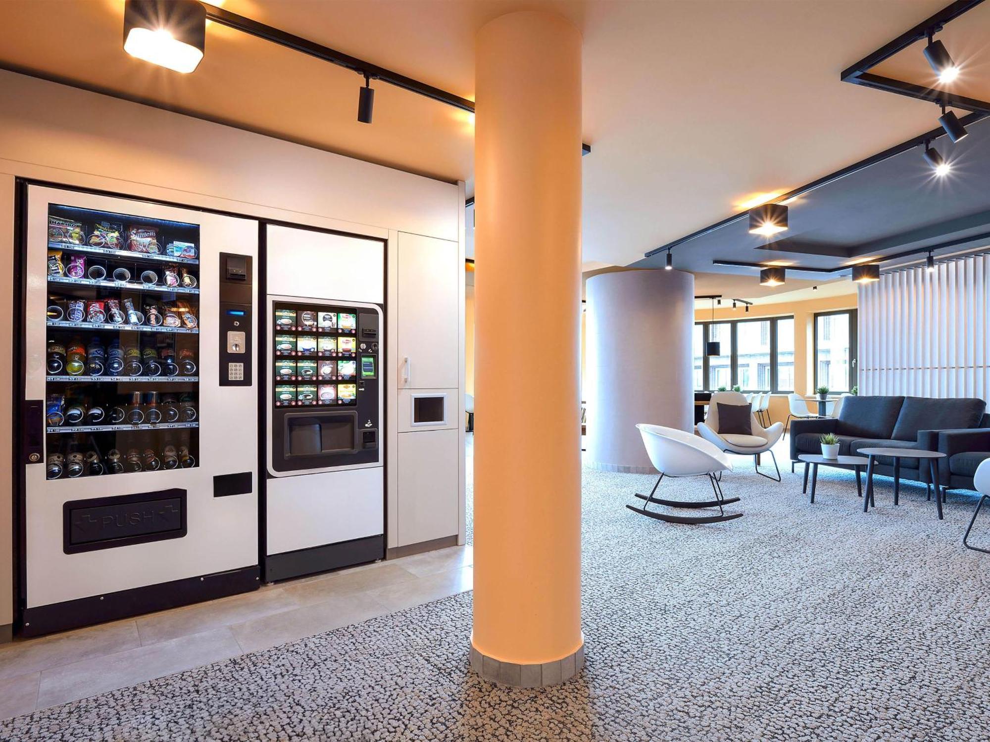 Hotel Hannover-city
