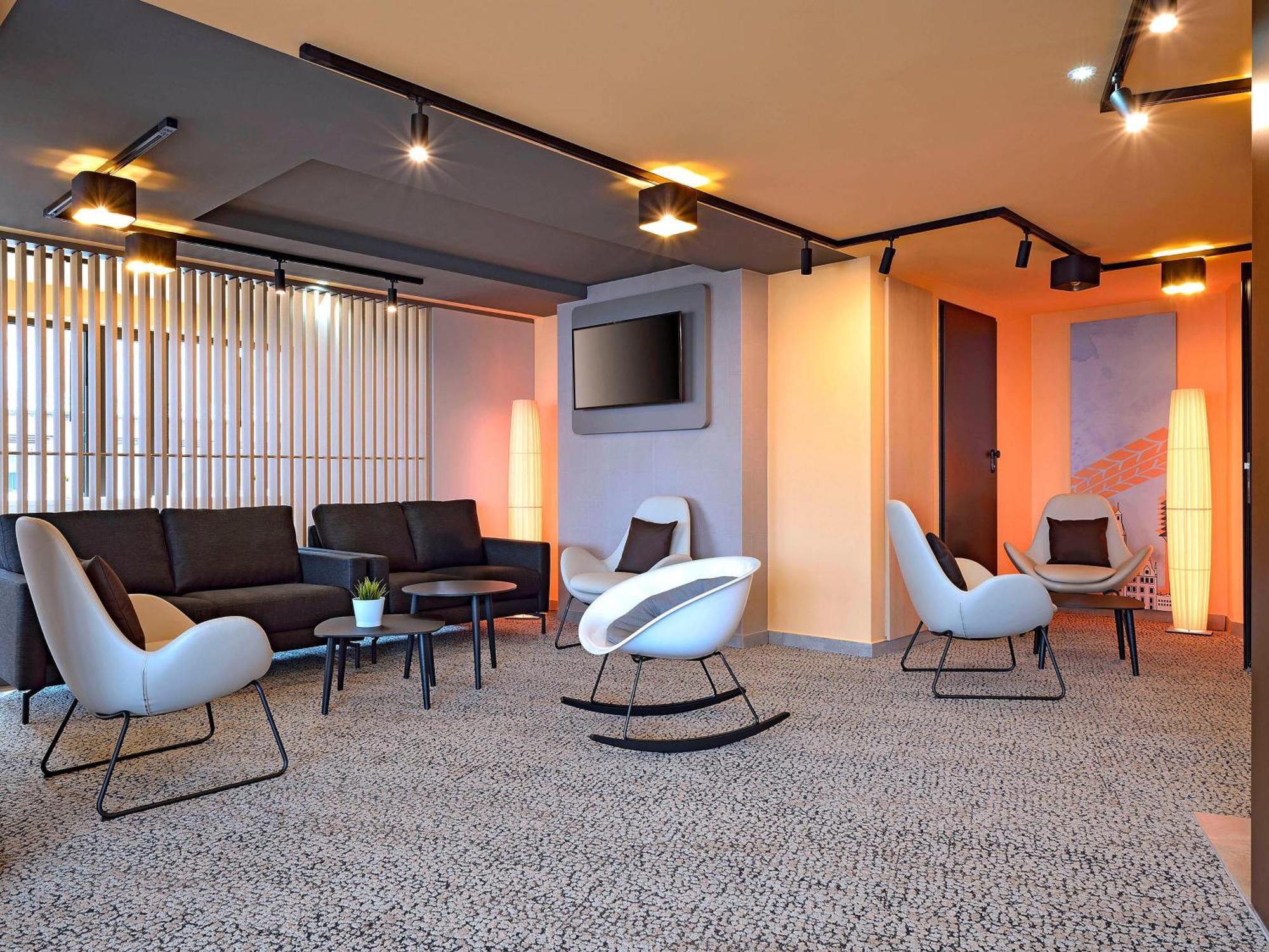 Hannover-city Hotel Hannover